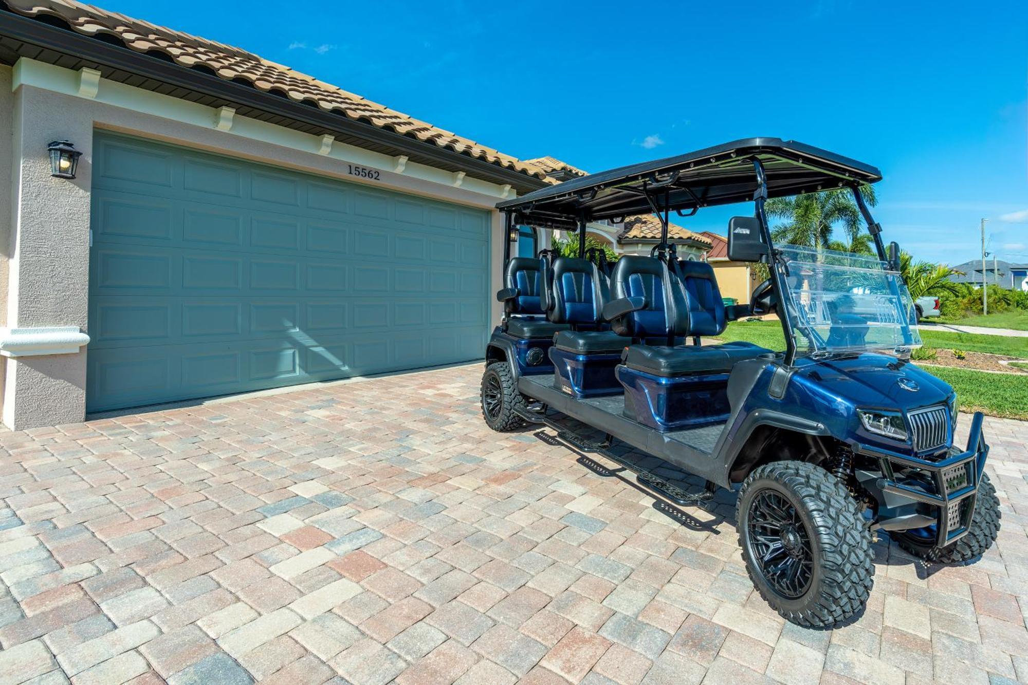 The Lazy Tortuga Villa Port Charlotte Exterior photo